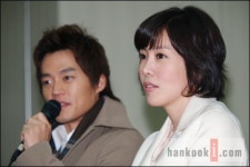 이서진, 김정은에 일방적 결별 통보! 대체 왜?