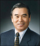 자랑스러운 단국인상 임동순·변탁씨