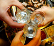 연말 술자리 3禁… 원샷! 달려! 연일!