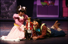 연말 가족 공연 골라 보는 재미