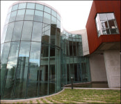 출판사 박영사, 파주에 갤러리