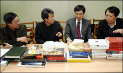 [제49회 한국출판문화상] 심사총평