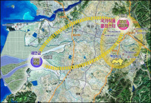 전북 익산에 국가 식품산업클러스터 조성