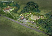 아리랑 무대 돌며 슬픈 근대사 느껴요