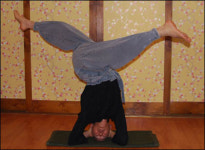 현천 스님 요가, 명상까지 이어져야