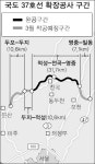 가평~자유로 2012년엔 1시간만에 쌩쌩