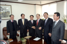 서부산권 교육여건 개선 한 목소리