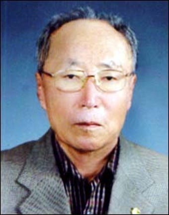 애국지사 박종철 선생 별세