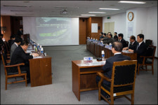 군산 르스포츠 파크 조성 난항