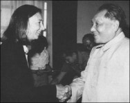 [고종석 기획연재 여자들] <5> 오리아나 팔라치