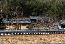 윤선도 고택·예안 이씨촌… 종가집에는 특별한 것이 있다