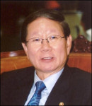 강용식씨 서울마주협회장에