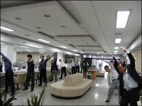 구미시 신바람나고 친절한 시청 만들겠습니다