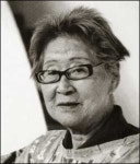재불화가 이성자씨 별세