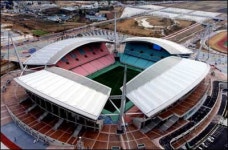 천안-아산 툭하면 힘겨루기