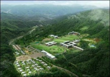 전북 진안 아토피 치유 메카 선언