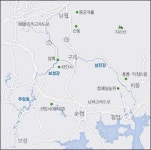 전남 보성강·태안사, 꽃향기 드리운 물길·숲길 만나다