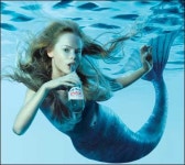 생수 마케팅, 봉이 김선달도 울고 가겠네