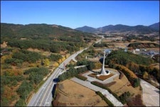 영·호남 화합의 길 빨라진다… 88고속도로 확장