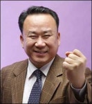 최계경 다하누촌 회장, 저렴하고 질좋은 한우 수도권도 맛보기 쉽게