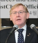 한국기업 LNG 등 자원개발 도울 것