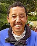 환경위기 알리려 19번째 등반
