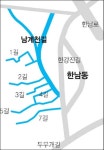 세월 피해 숨은 도심속 골목… 옛벗 만난듯 정겹기만