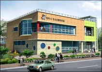 영주시, 옛교육청 리모델링… 청소년 문화의 집 연말 개관