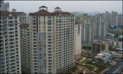 [Where] 대구 미분양 아파트 단지 채우기 현장