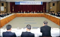 부산 젖줄 강서·녹산 기업인 불만 커