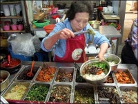 맛 전주의 보물창고, 찾았다! 남부시장서