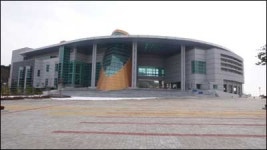 김제문화예술회관 24일 개관