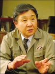 과욕 안부리고 겸손한 세일즈가 성공비결이죠