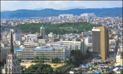 대구 달성토성 복원 첫삽뜬다
