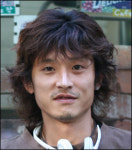 시인 김경주 시작문학상