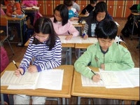 서부산권 교장들 학력신장 올인