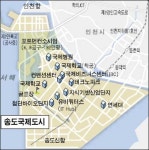 [인천 명품도시] 송도, 꿈의 미래도시로 날아 오르다