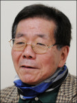 소설가 박태순씨 제23회 단재상 수상