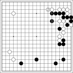 [비씨카드배 월드 바둑챔피언십] 조한승의 첫 번째 실착
