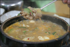 [여행수첩] 영주 무섬마을