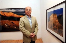 고은사진미술관 부산을 사진도시로