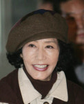 폐암 투병 원로배우 여운계 별세