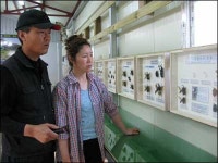 [시선집중! 이 사람] 성공한 귀농인 굼벵이 박사 신철씨