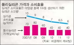 태양광 특수 유화업계 3겹 먹구름