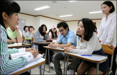 나의 끼와 경험, 복지에 쏟을래요