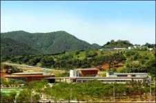 [광주] 빛고을 노인건강타운 10일 문 연다