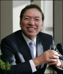 [불황에 빛난 리더십] 이윤우 삼성전자 부회장