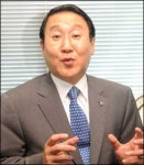 [내고장 CEO] 최용석 ㈜천년약속 부회장
