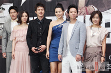 이하늬 "연기 에너지 팍팍 쏟을래요"