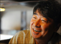 [최윤필 기자의 바깥] <2> 노래 광야에서를 만든 문대현